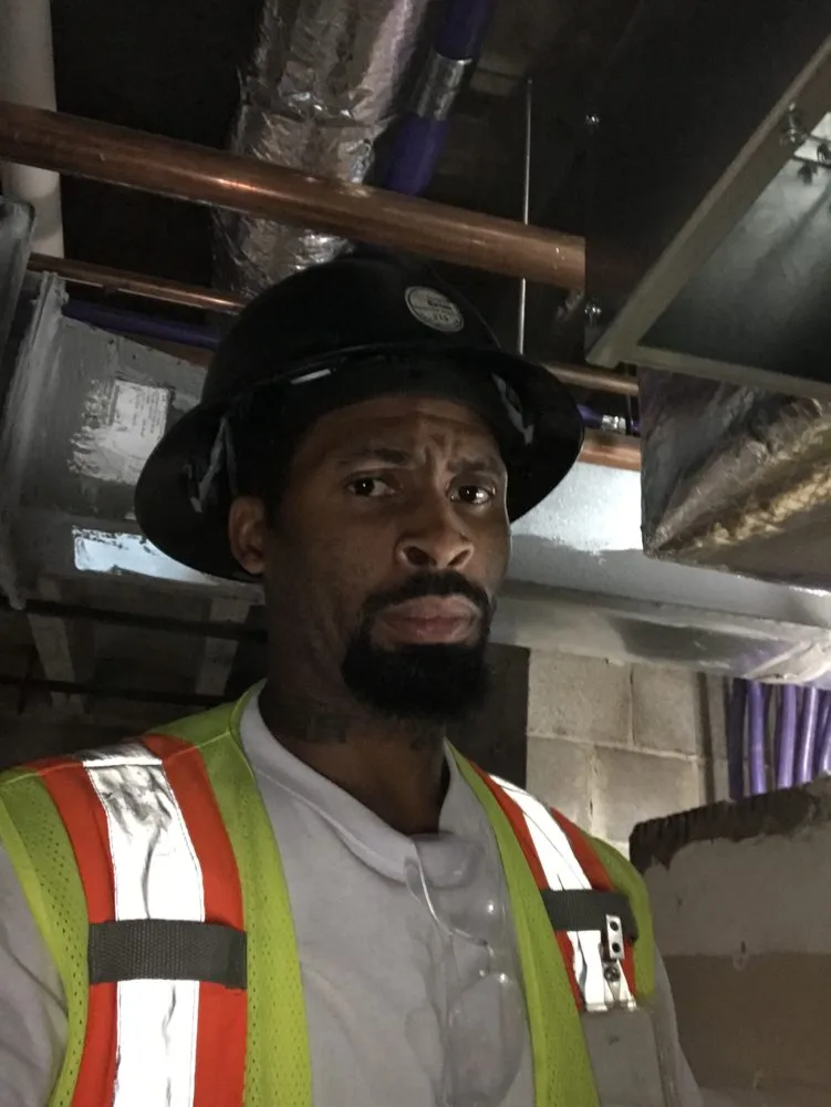 Expert lawn care service in Decatur, GA - Johnson Lawn care & Electrical Services