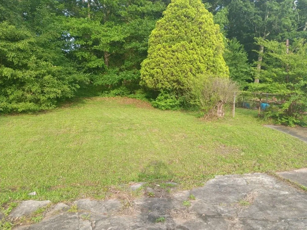 Affordable outdoor landscaping in Decatur, GA - Johnson Lawn care & Electrical Services