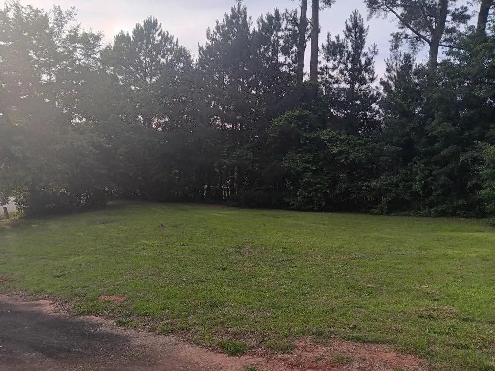 Trusted yard maintenance experts serving Decatur, GA - Johnson Lawn care & Electrical Services