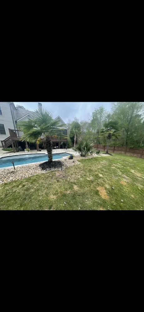 Expert yard maintenance experts serving Cumming, GA - Johnson Lawn Care and landscaping