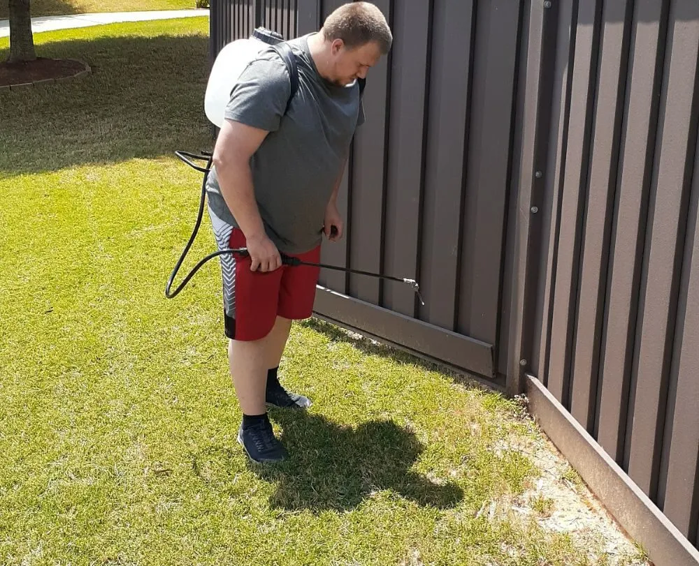 Expert landscape design near you across Cumming, GA - Johnson Lawn Care and landscaping