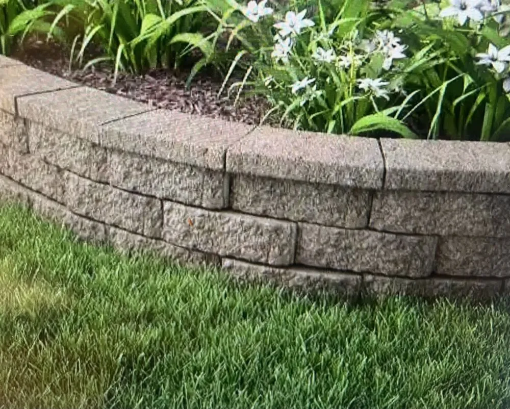 Professional landscape installation for year-round maintenance in Cumming, GA by Johnson Lawn Care and landscaping