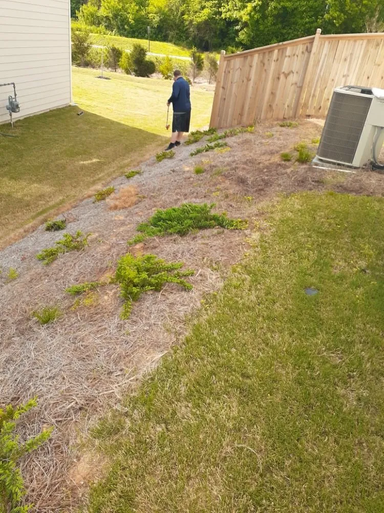 Expert garden landscaping for year-round maintenance across Cumming, GA - Johnson Lawn Care and landscaping