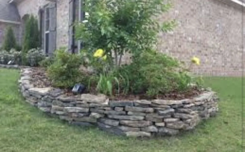 Professional residential landscaping for outdoor upgrades in Cumming, GA by Johnson Lawn Care and landscaping