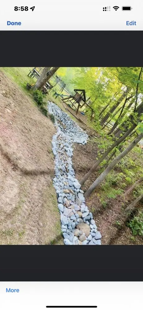 Local yard maintenance for outdoor upgrades across Cumming, GA - Johnson Lawn Care and landscaping