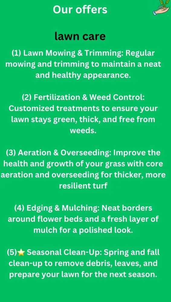 Top-rated landscape installation experts serving Des Moines, IA - Johnson Lawn Care