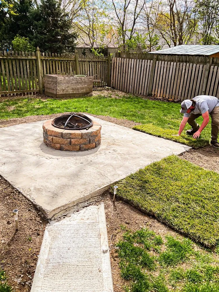 Professional landscape design for outdoor upgrades across Kansas City, MO - Johnson Lawn Care