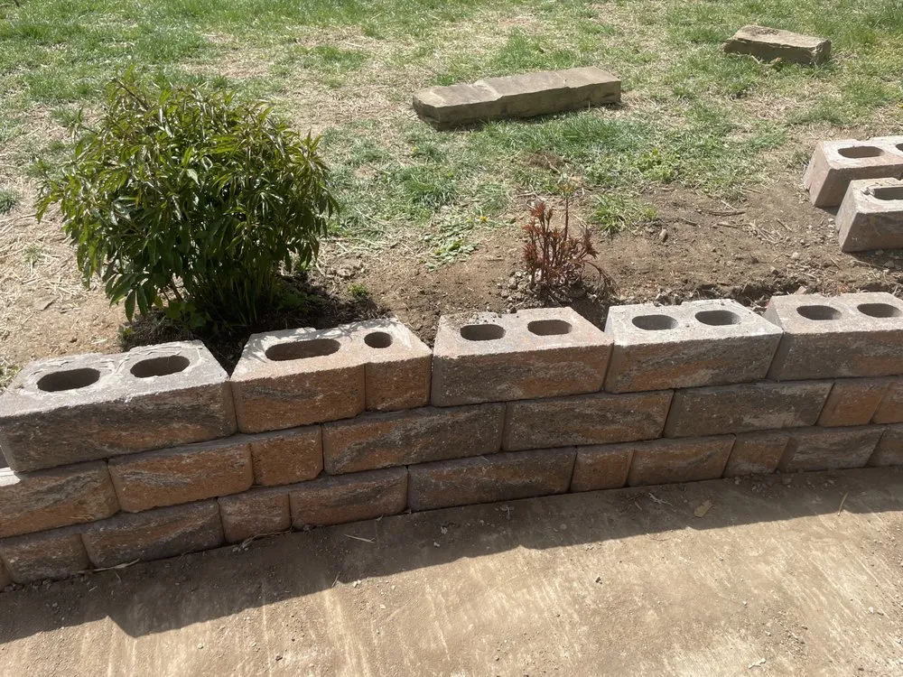 Expert landscape design in Kansas City, MO - Johnson Lawn Care