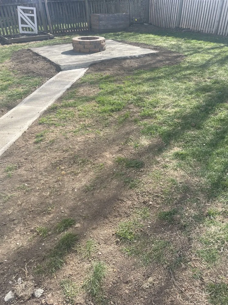 Affordable garden landscaping in Kansas City, MO - Johnson Lawn Care