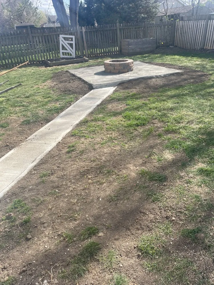 Expert garden landscaping for residential properties across Kansas City, MO - Johnson Lawn Care