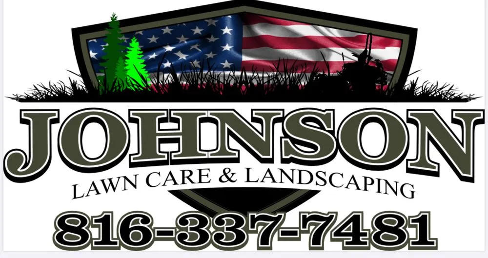 Local garden landscaping near you across Kansas City, MO - Johnson Lawn Care