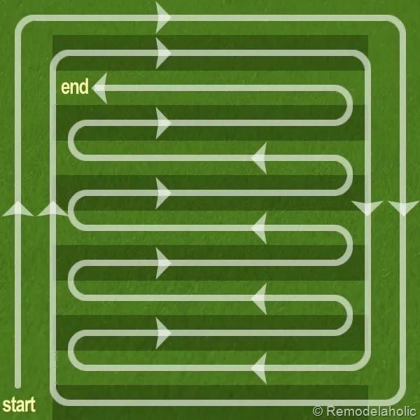 Affordable garden landscaping experts serving Fort Benton, MT - Johnson Lawncare & Mechanic service