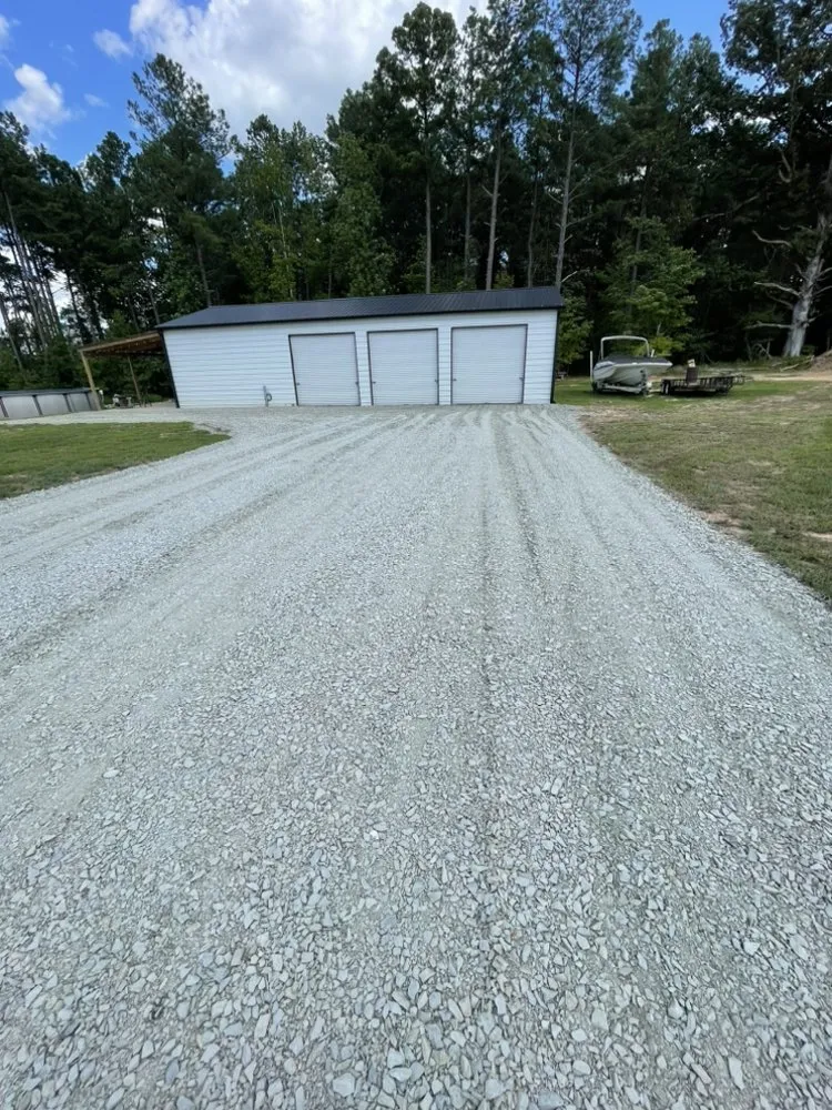 Reliable lawn mowing service experts serving Sanford, NC - Johnson Lawncare and Haul