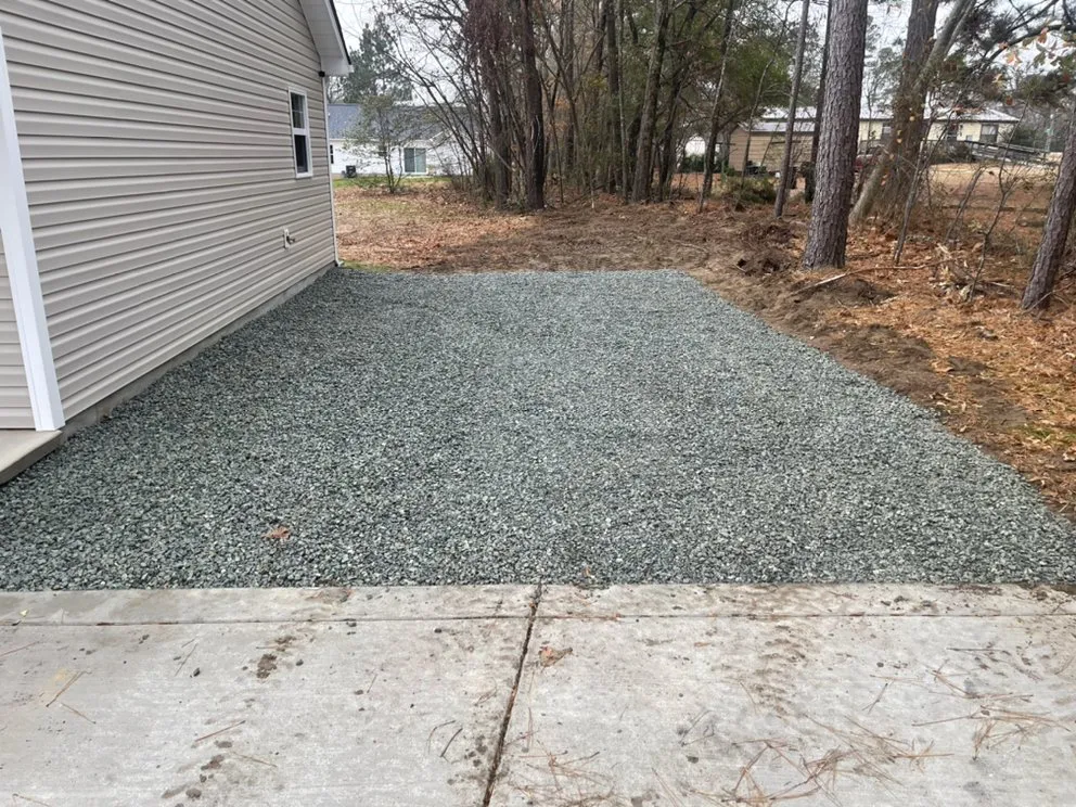 Professional lawn care service in Sanford, NC - Johnson Lawncare and Haul