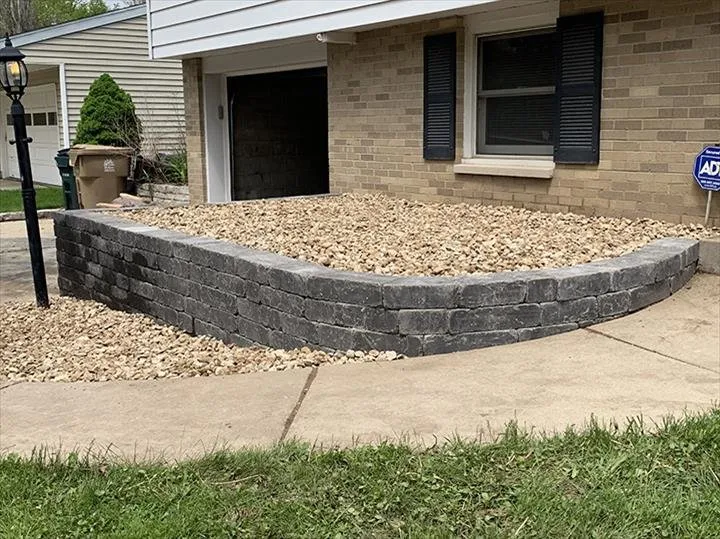 Custom lawn mowing service in Oregon, WI by Johnson Lawncare and Landscape