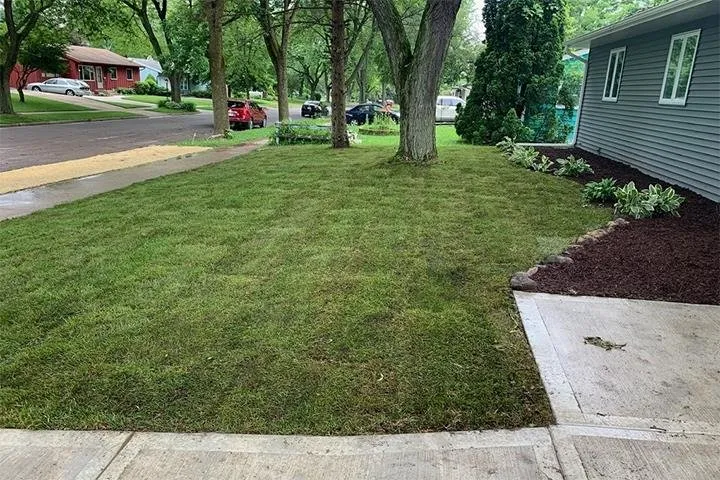 Trusted landscape design experts serving Oregon, WI - Johnson Lawncare and Landscape