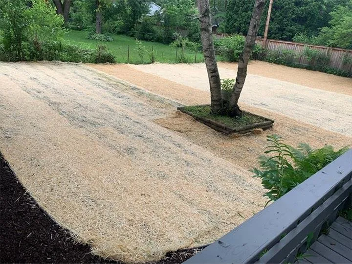 Expert residential landscaping in Oregon, WI - Johnson Lawncare and Landscape