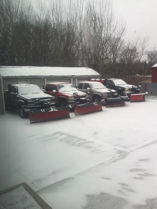 Top-rated yard maintenance in Oregon, WI - Johnson Lawncare and Landscape