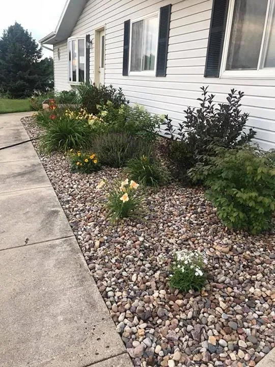 Reliable landscape installation experts serving Oregon, WI - Johnson Lawncare and Landscape