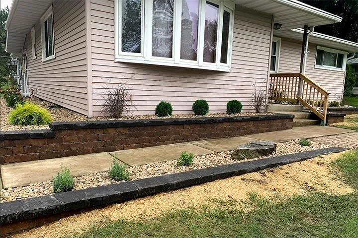 Reliable yard cleanup service near you across Oregon, WI - Johnson Lawncare and Landscape