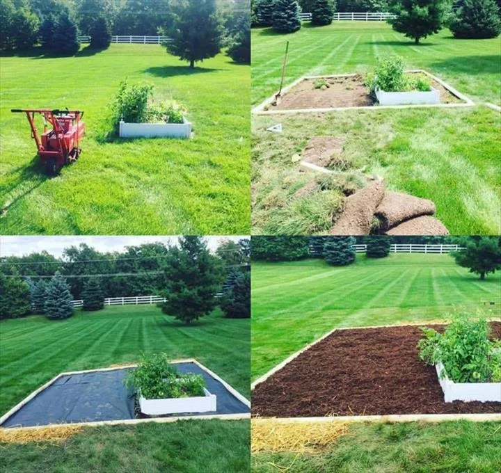 Expert outdoor landscaping experts serving Oregon, WI - Johnson Lawncare and Landscape