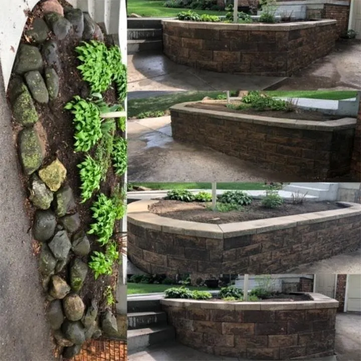 Affordable yard cleanup service experts serving Oregon, WI - Johnson Lawncare and Landscape