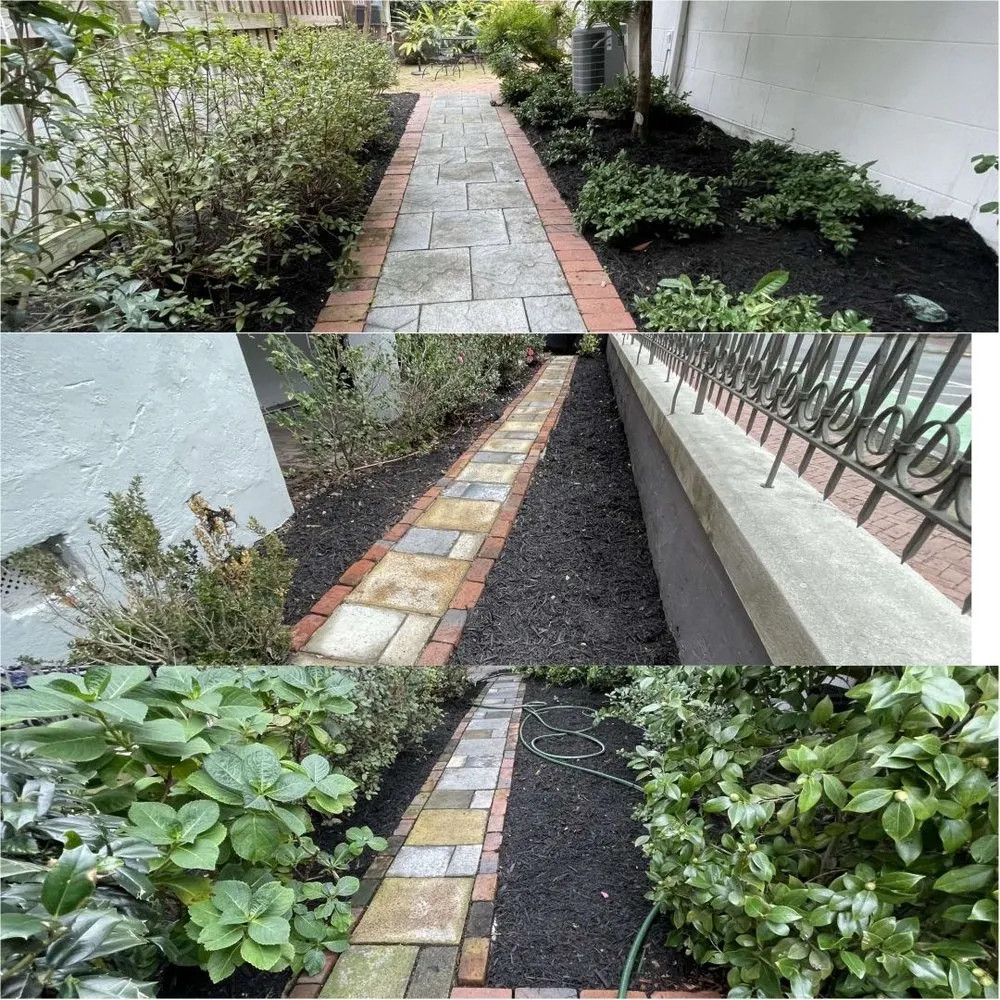 Trusted yard maintenance for homes across Hilton Head, SC - Johnson Lawncare Service