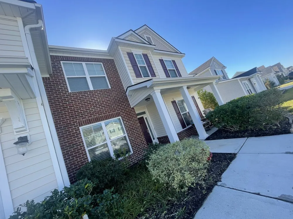 Affordable landscape installation experts serving Hilton Head, SC - Johnson Lawncare Service