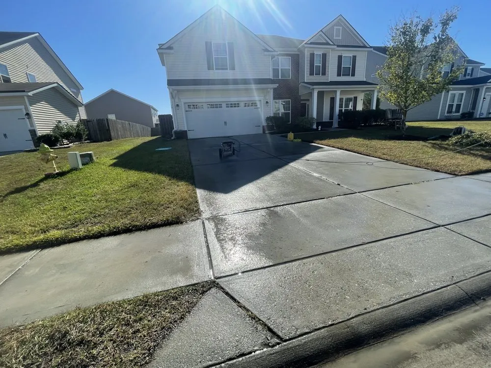 Expert residential landscaping in Hilton Head, SC - Johnson Lawncare Service