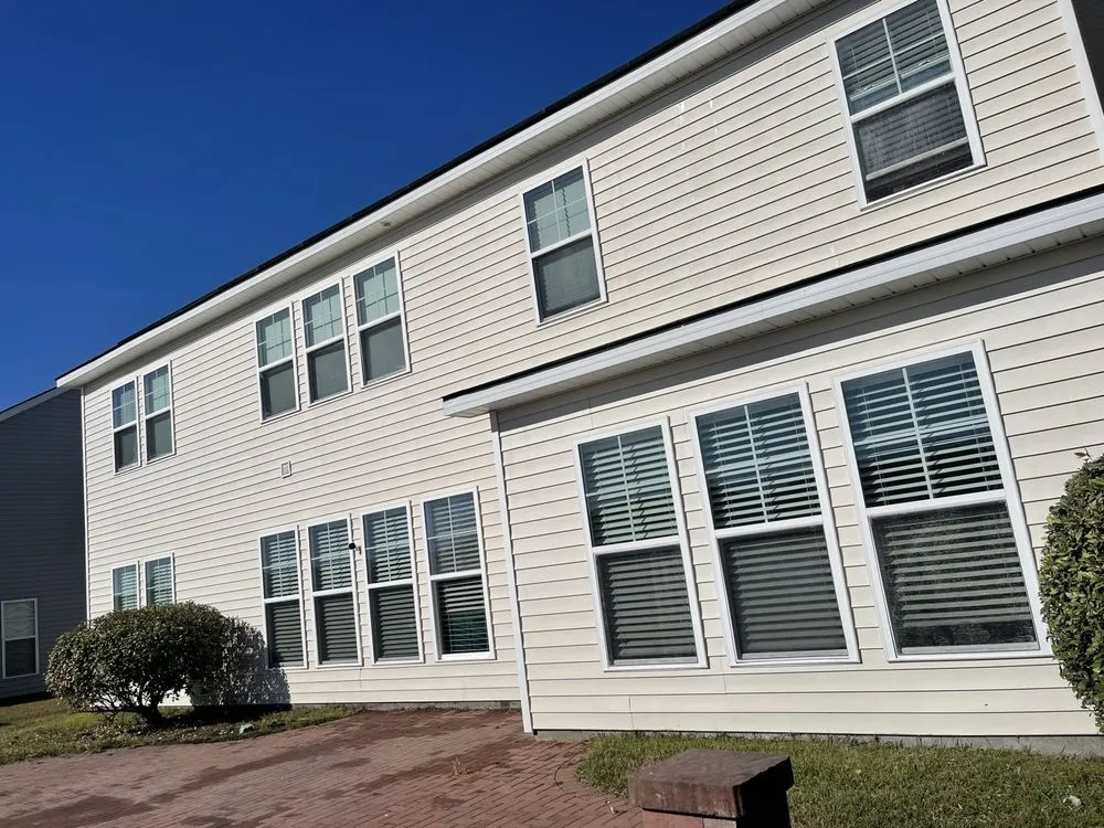 Trusted yard cleanup service in Hilton Head, SC by Johnson Lawncare Service