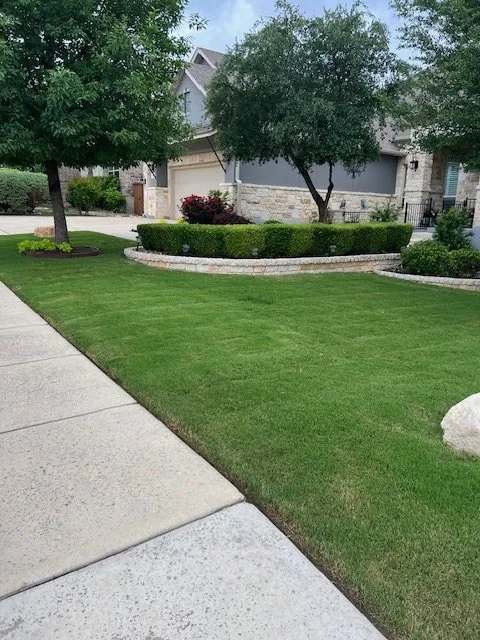Expert yard cleanup service in Bulverde, TX - Johnson Ranch Landscaping and Lawnscaping