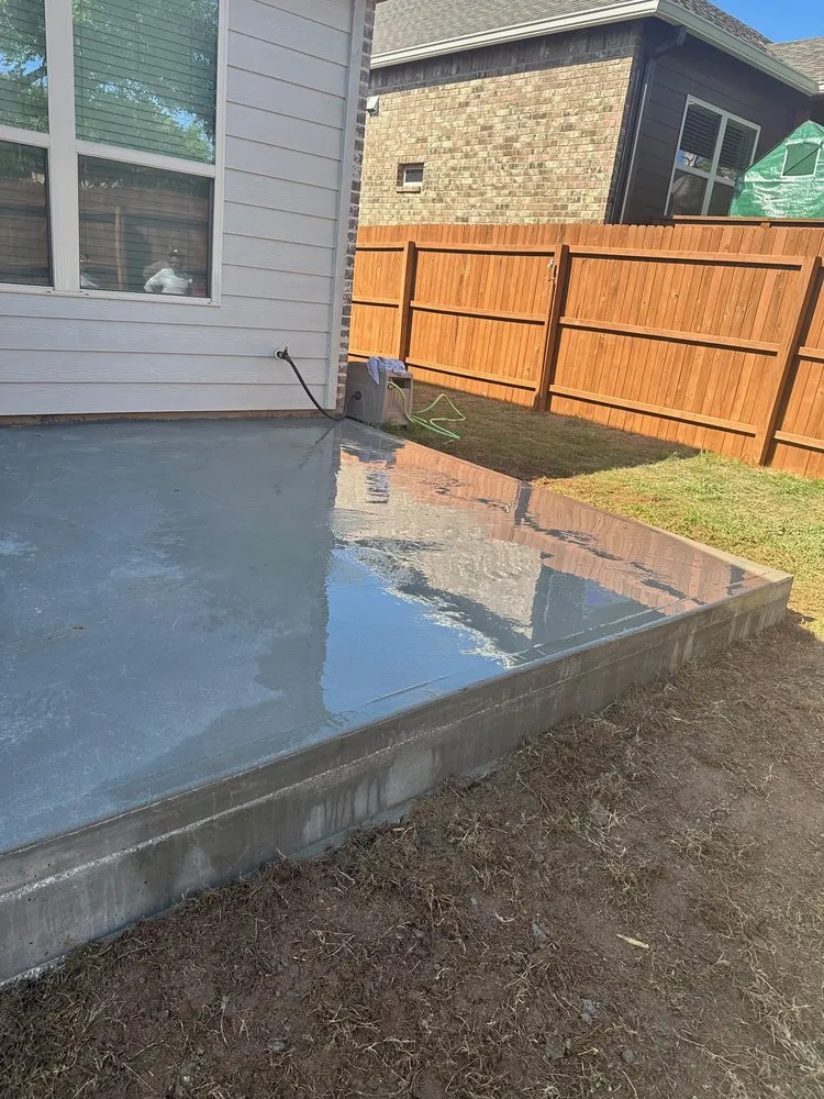 Expert garden landscaping in Bulverde, TX - Johnson Ranch Landscaping and Lawnscaping