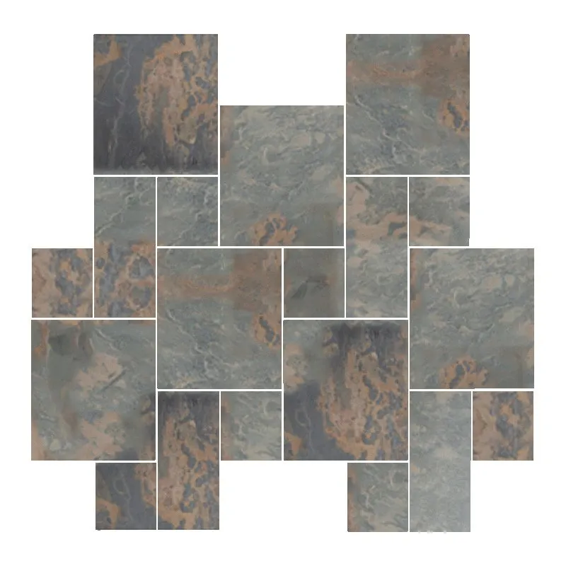 Local landscape installation near you across Santa Rosa, CA - Johnson Rock