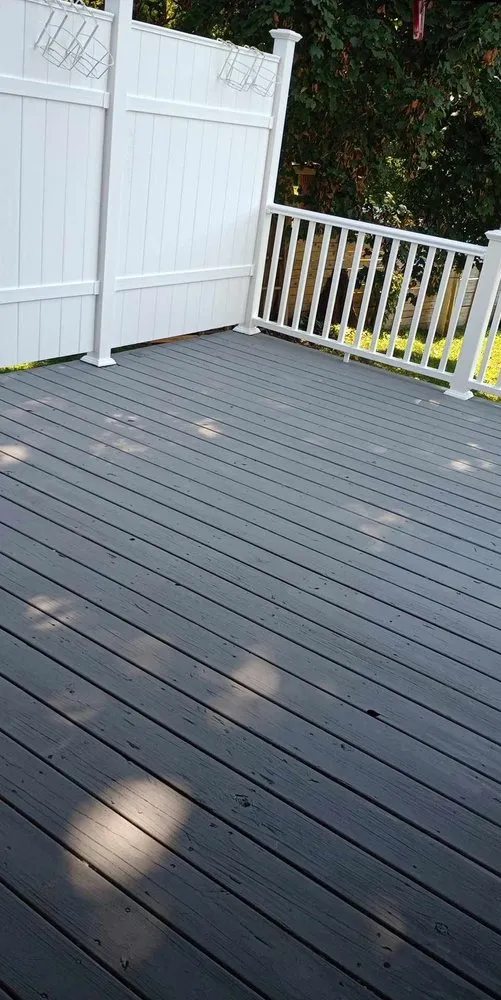 Affordable landscape design for homes across Albion, NY - Johnson Services