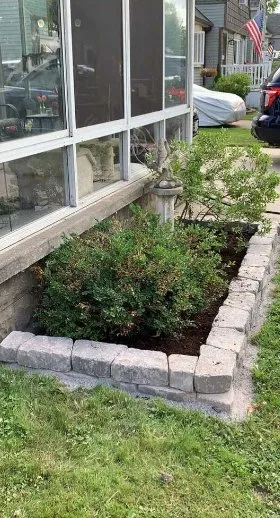 Affordable lawn care service for year-round maintenance across Albion, NY - Johnson Services