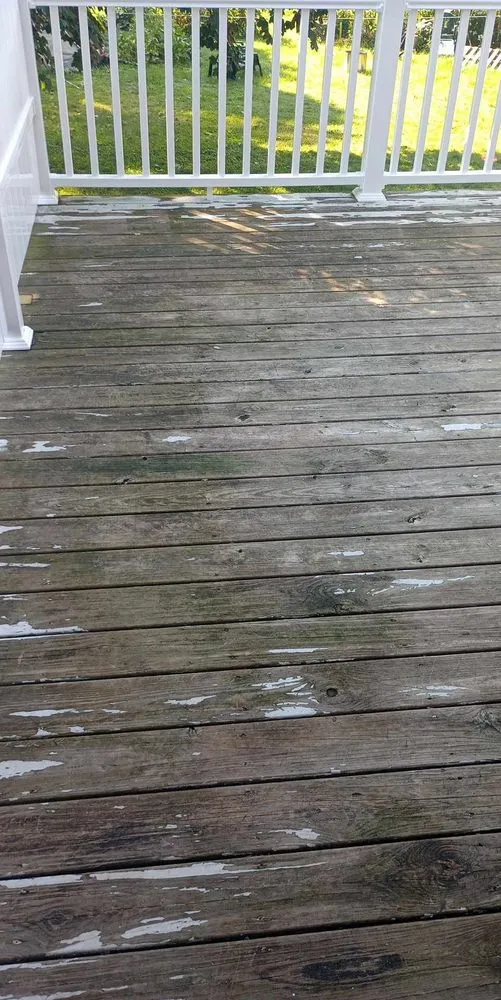 Local lawn mowing service for beautiful yards across Albion, NY - Johnson Services