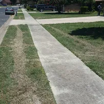 Affordable lawn mowing service in Copperas Cove, TX by Johnson Sprinkler Service