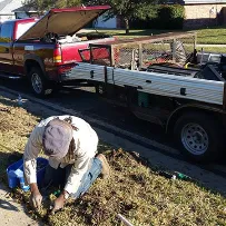 Expert yard maintenance experts serving Copperas Cove, TX - Johnson Sprinkler Service