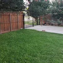 Custom lawn mowing service in Copperas Cove, TX by Johnson Sprinkler Service