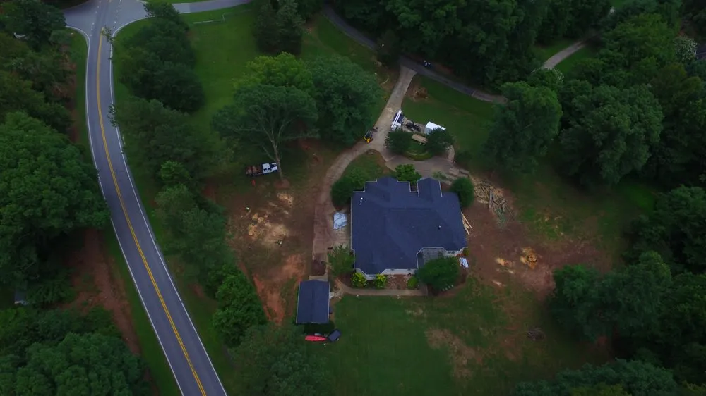 Custom lawn care service in Eden, NC - Johnson Tree & Property Maintenance