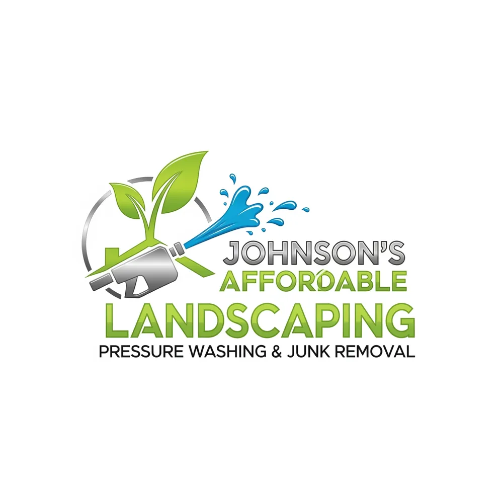 Trusted residential landscaping in Salem, OR - Johnsons Affordable Landscaping and Junk Removal