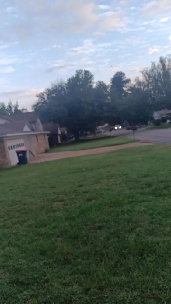 Local lawn care service in Paris, TX - Johnsons Affordable Lawn Care and Landscaping