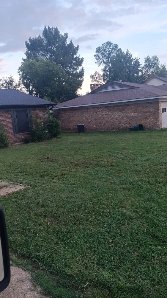 Affordable lawn mowing service experts serving Paris, TX - Johnsons Affordable Lawn Care and Landscaping