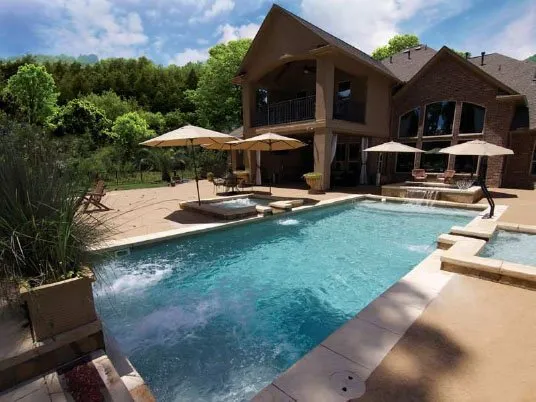 Custom garden landscaping experts serving Fruitland, MD - Johnson's All-Scapes