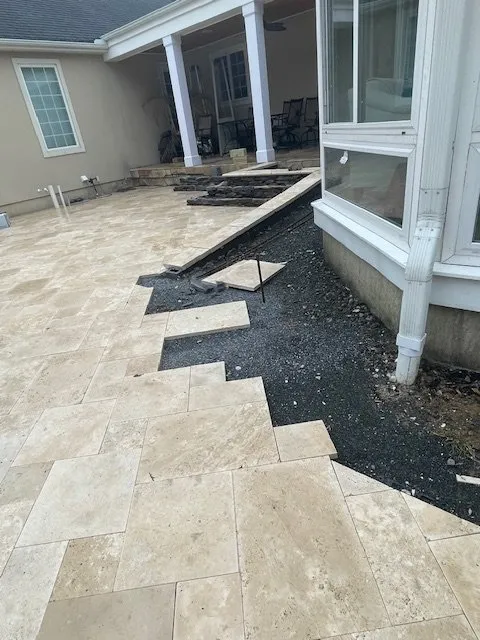 Affordable landscape design for residential properties across Fruitland, MD - Johnson's All-Scapes