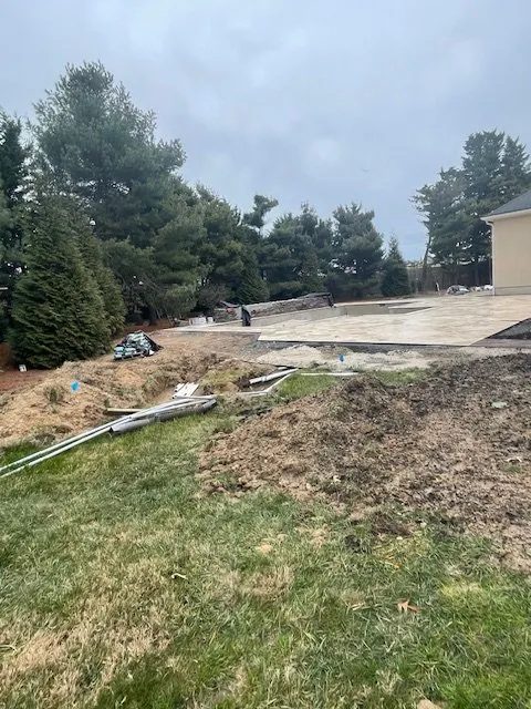 Custom lawn mowing service experts serving Fruitland, MD - Johnson's All-Scapes