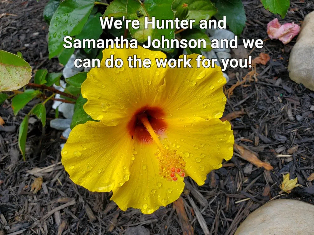 Reliable lawn mowing service for beautiful yards in Bluff City, TN by Johnsons at Your Service