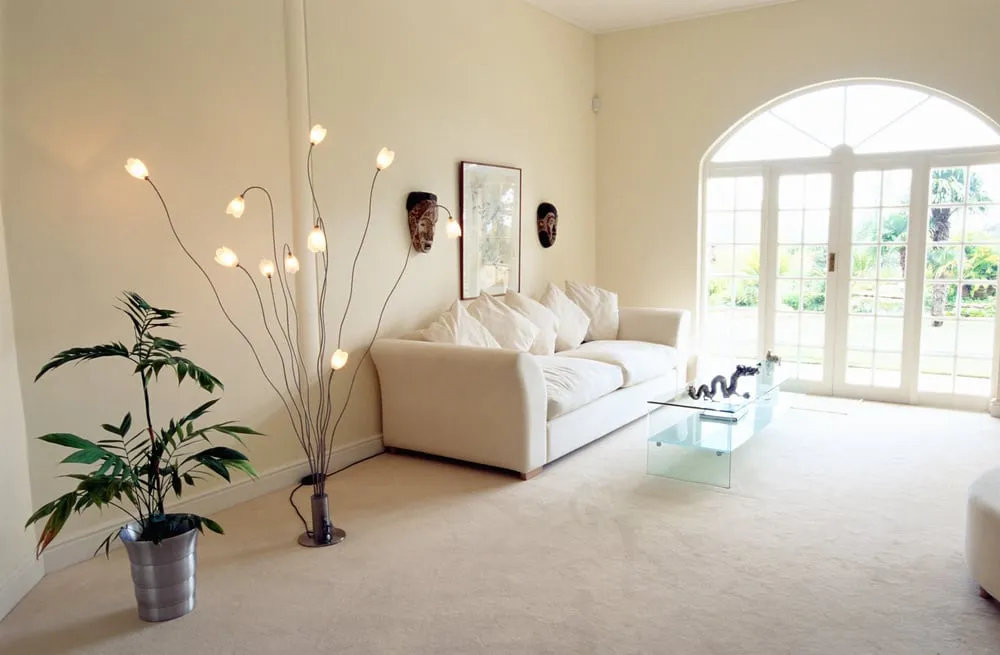 Local garden landscaping in Anchorage, AK - Johnson's Carpet Cleaning