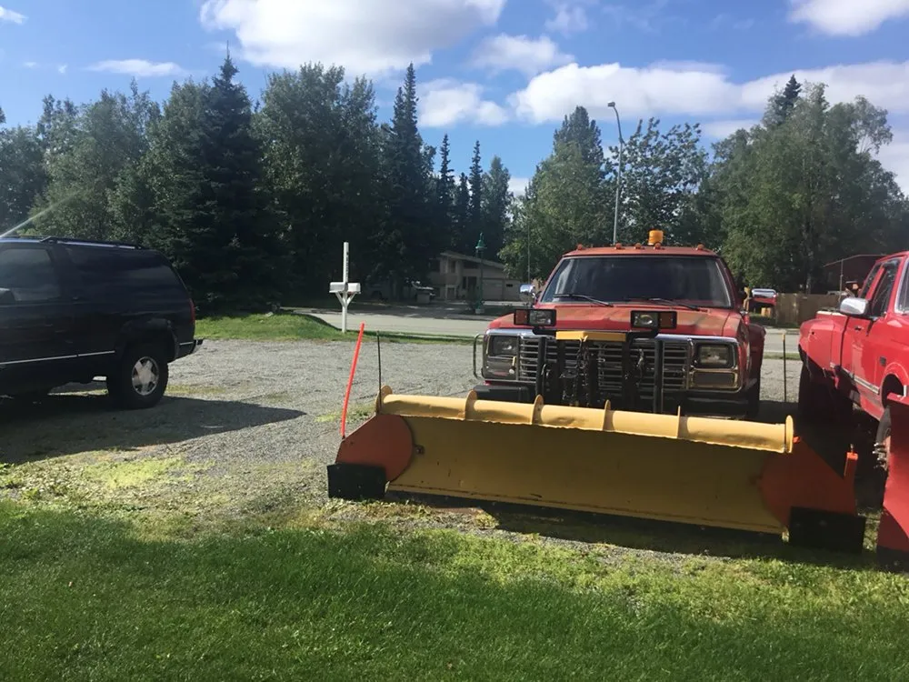 Local landscape installation for year-round maintenance across Anchorage, AK - Johnson's Carpet Cleaning