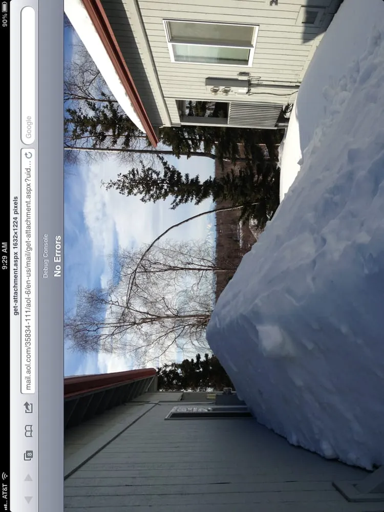 Affordable yard maintenance in Anchorage, AK by Johnson's Carpet Cleaning